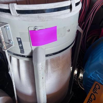 DELTA Dust Collector 
