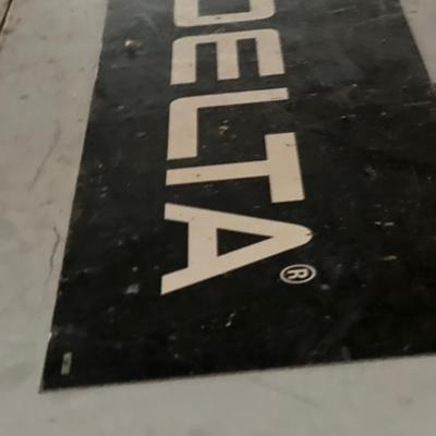 DELTA Air Filtration System 
