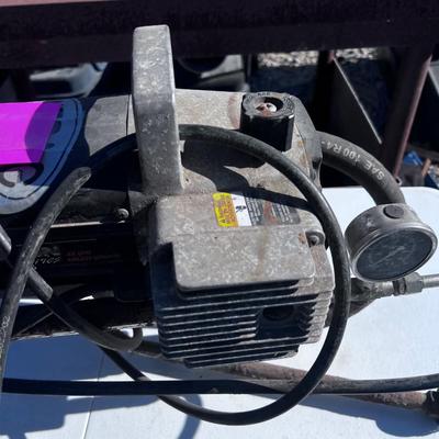 Evolution Paint Sprayer 