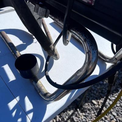 Evolution Paint Sprayer 