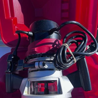 Craftsman Router 