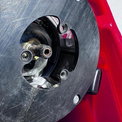 Craftsman Router 