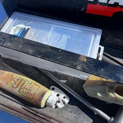 Chain Saw Kit