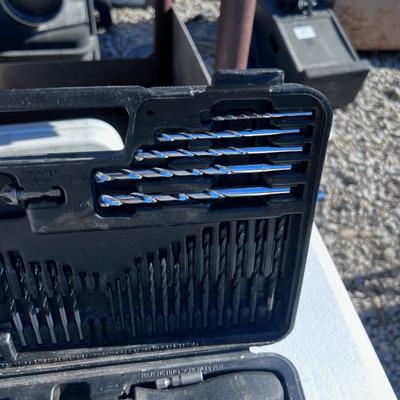 Black & Decker Bit Kit 