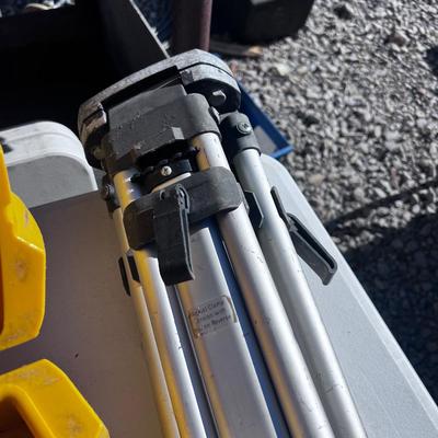 SPECTRA GL412 Precision Lazer Level Trimble 