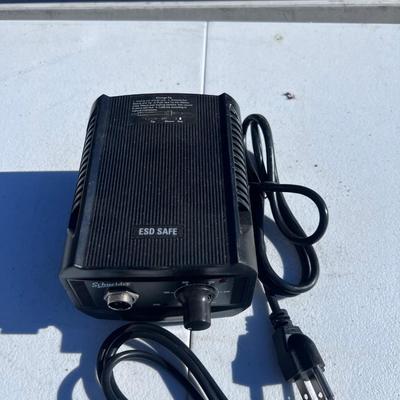 Precision Soldering Gun, Appears New 