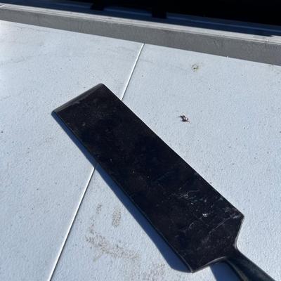 Antique Chisel (Sharp)
