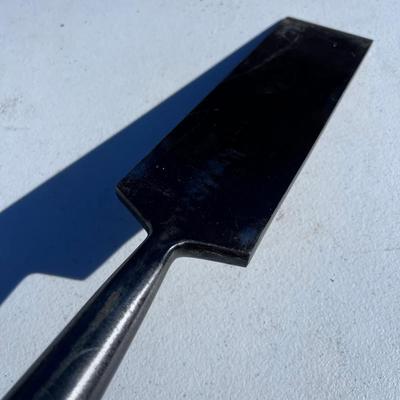 Antique Chisel (Sharp)