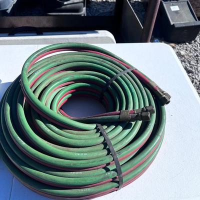 Torch Hoses 