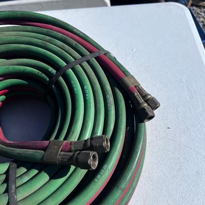 Torch Hoses 