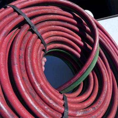 Torch Hoses 