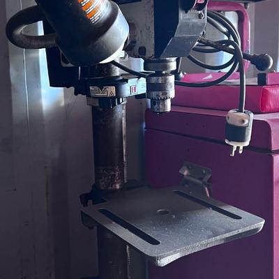 DELTA Bench Top Drill Press 