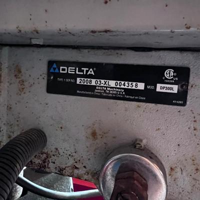 DELTA Bench Top Drill Press 