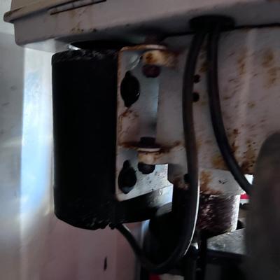 DELTA Bench Top Drill Press 