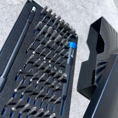 Precision Screw Driver Bit Set 