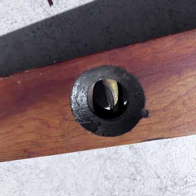 ANTIQUE STANLEY Level