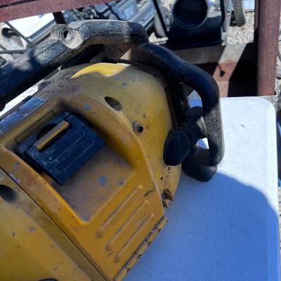 DeWalt Radio Charger 