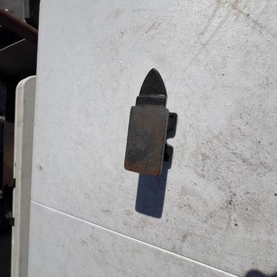 Hobby Anvil or Jewelers Anvil