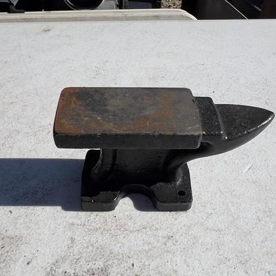 Hobby Anvil or Jewelers Anvil