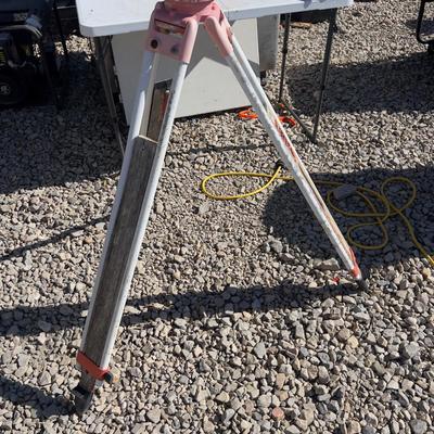 Tripod Legs 
