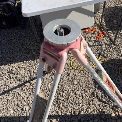 Tripod Legs 