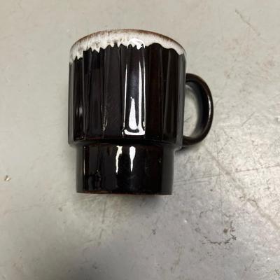 Coffee mug