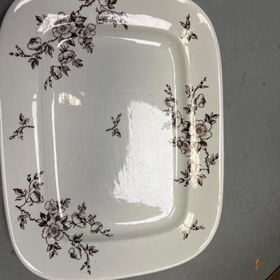 Ashworth platter