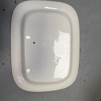 Ashworth platter