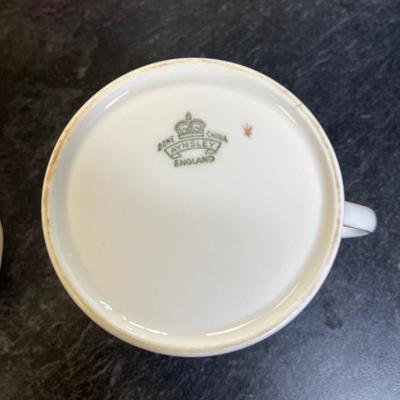 Collectible coffee mug