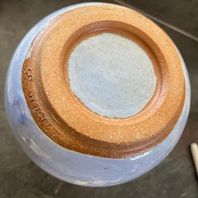 Ingrid pottery