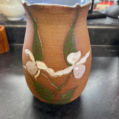 Ingrid pottery