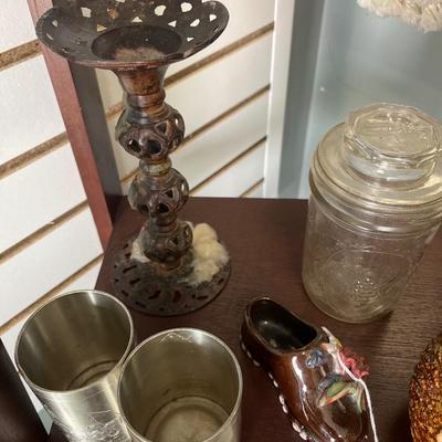 Lot miscellaneous items