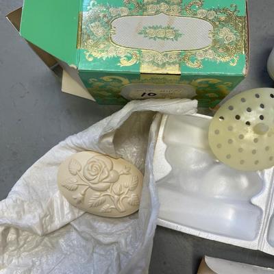 Soaps