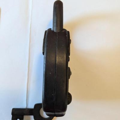 Antique Iron & Brass Padlock with Lock Door