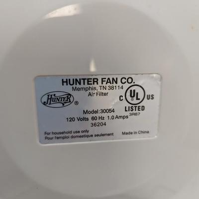 Hunter Fan