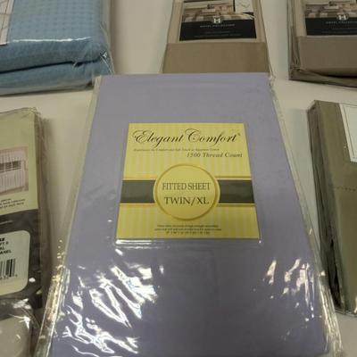 Shower Curtain Window Panels Pillow Cases