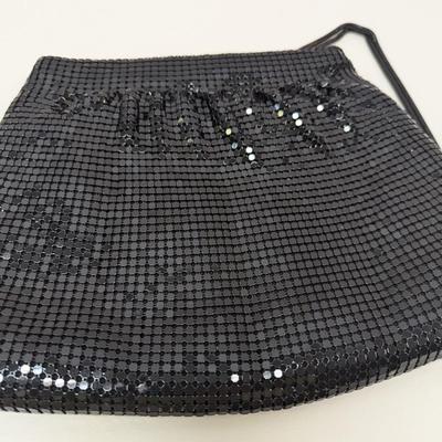 Creative Design Made In Italy Metal Purses
