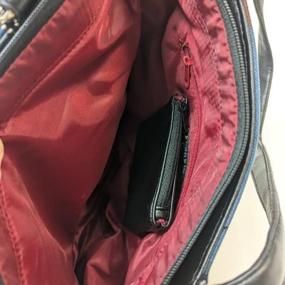 Frankie & Johnnie Purse