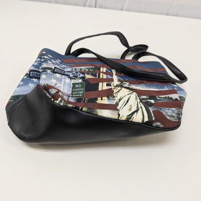 Frankie & Johnnie Purse