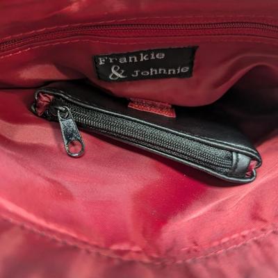 Frankie & Johnnie Purse