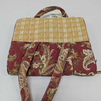 Isabella's Journey Purse