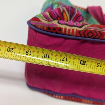 Laurel Burch Tote Bag