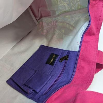 Laurel Burch Tote Bag
