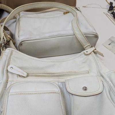 Variety Of Handbags Styles & Brands