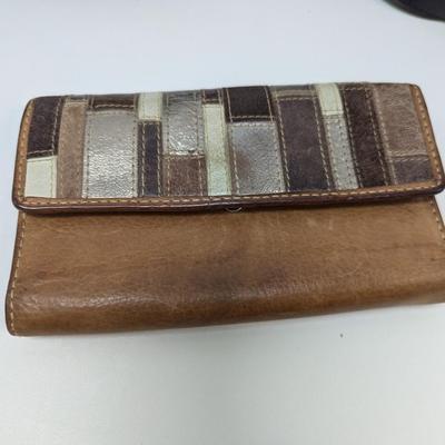Fossil Purses & Wallet
