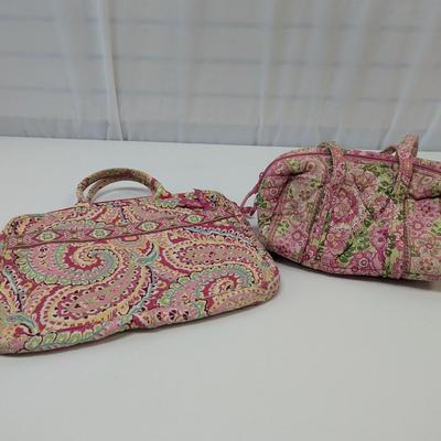 Vera Bradley Handbags