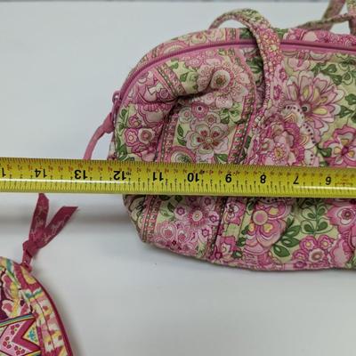 Vera Bradley Handbags