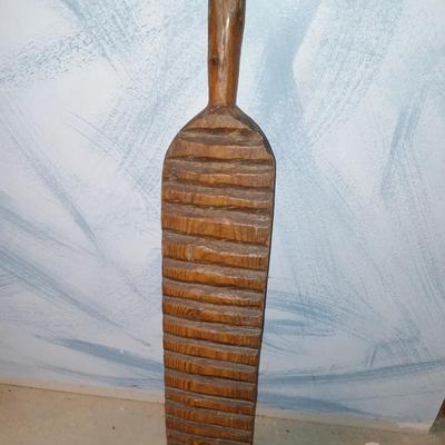 Early Kitchen Primitive