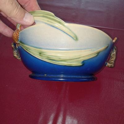 Roseville 321-9 bowl