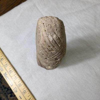 Antique Stone Sculpture